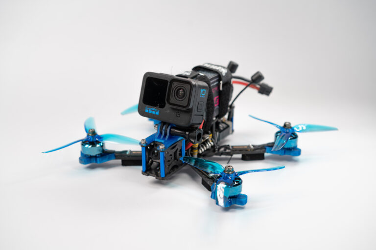 Lyfted Media Drone Services