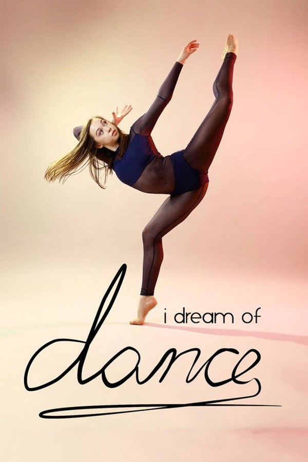 I Dream of Dance poster — Jimmy Olivero, Drone Operator