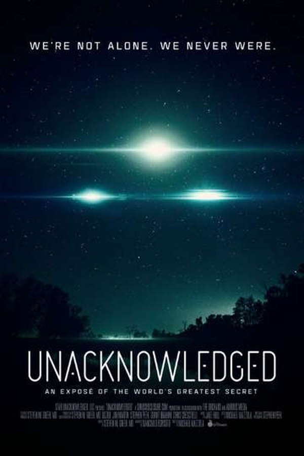 Unacknowledged poster — Jimmy Olivero, Drone Operator